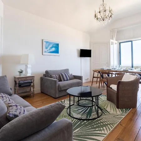 Apartment Le Edouard Vii