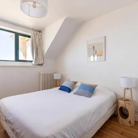 Apartment Le Edouard Vii Biarritz